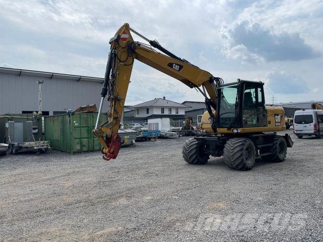 CAT 313 D Stavebníctvo - ostatné