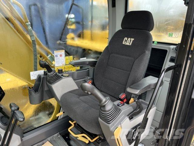 CAT 313 GC Stavebníctvo - ostatné