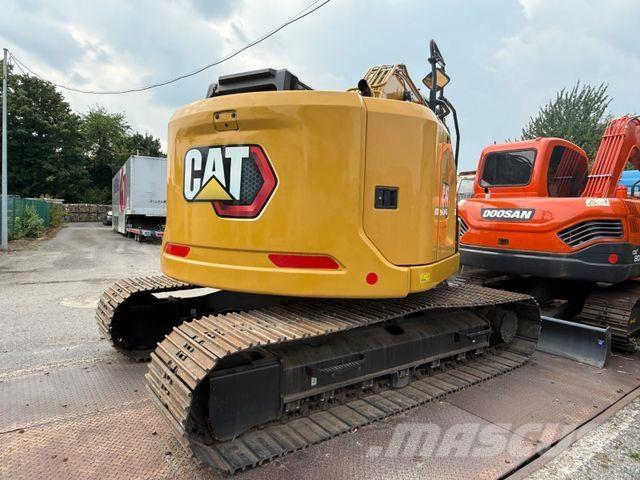 CAT 315 GC Pásové rýpadlá