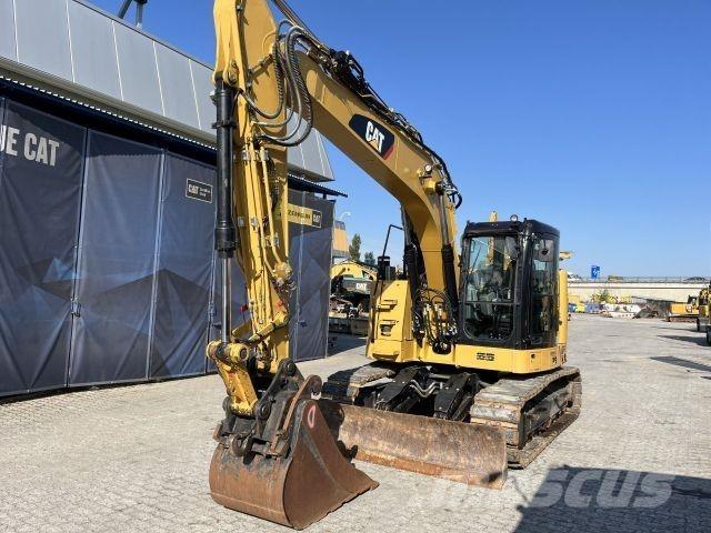 CAT 315F CR Stavebníctvo - ostatné