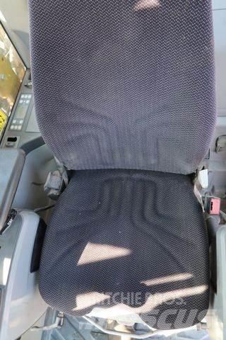 CAT 320 E Pásové rýpadlá