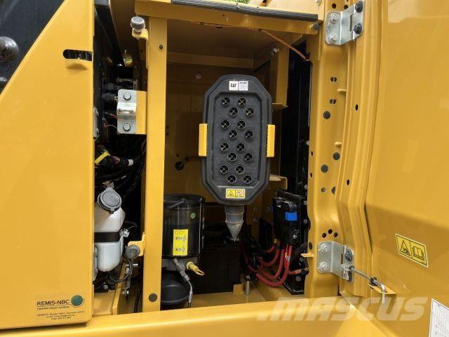 CAT 320 GC Stavebníctvo - ostatné