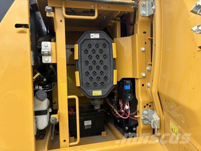 CAT 326 Stavebníctvo - ostatné