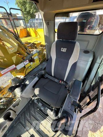 CAT 330F LN Stavebníctvo - ostatné