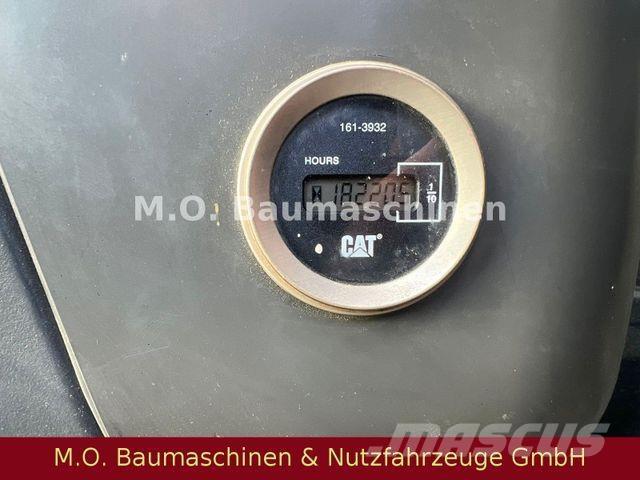 CAT 345D LME Pásové rýpadlá