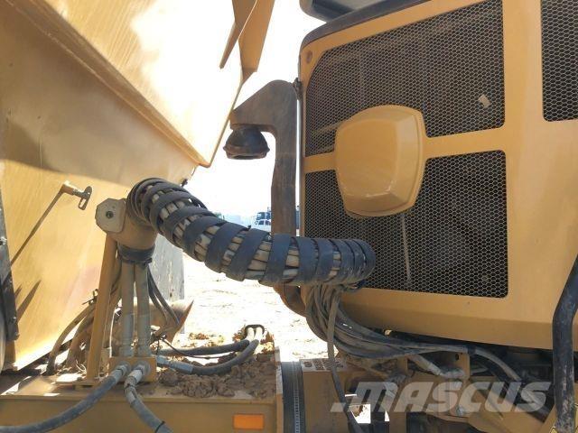 CAT 730 Stavebníctvo - ostatné