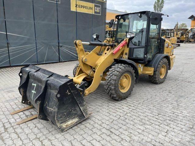 CAT 906 Stavebníctvo - ostatné