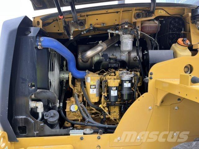 CAT 918M Stavebníctvo - ostatné
