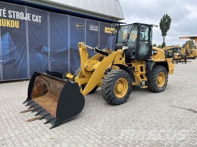 CAT 918M Stavebníctvo - ostatné