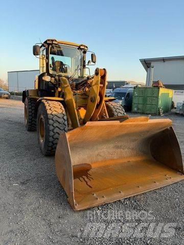 CAT 930 K Radlader Kolesové nakladače