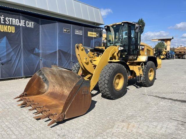 CAT 938M Stavebníctvo - ostatné