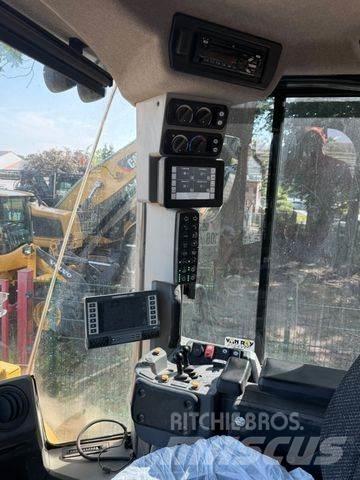 CAT 950 M Kolesové nakladače