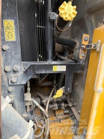 CAT 950 M Radlader Kolesové nakladače