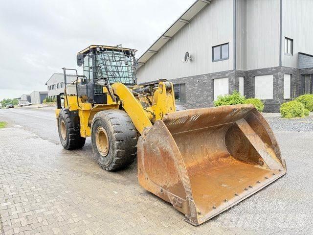 CAT 950 M Radlader Kolesové nakladače