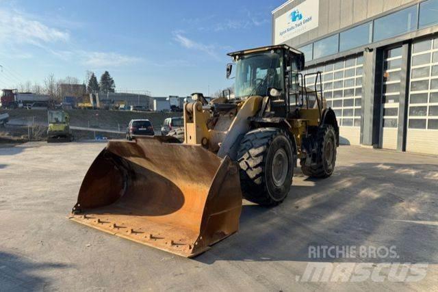 CAT | 950M Stavebníctvo - ostatné
