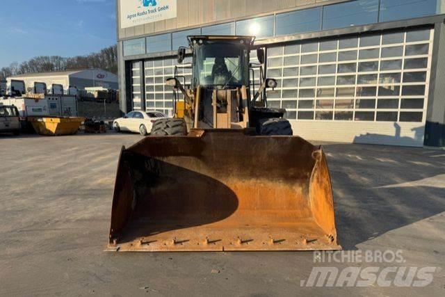 CAT | 950M Stavebníctvo - ostatné