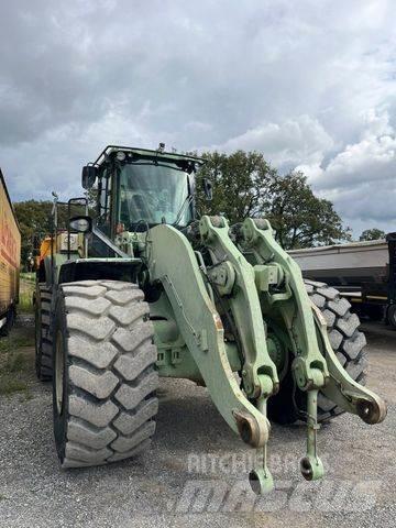 CAT 980 M Kolesové nakladače
