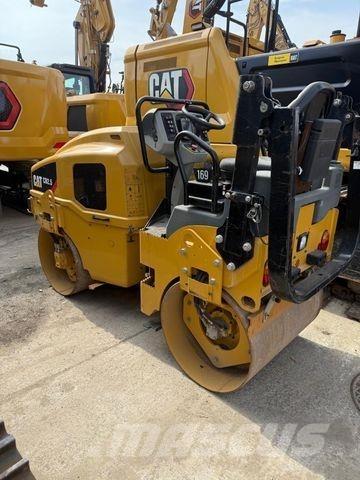 CAT CB2.5 Iné