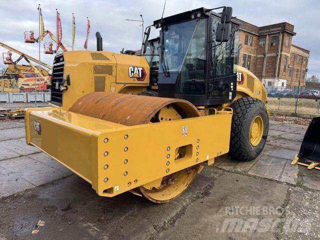 CAT CS19 Stavebníctvo - ostatné