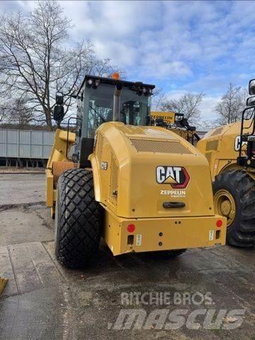 CAT CS19 Stavebníctvo - ostatné