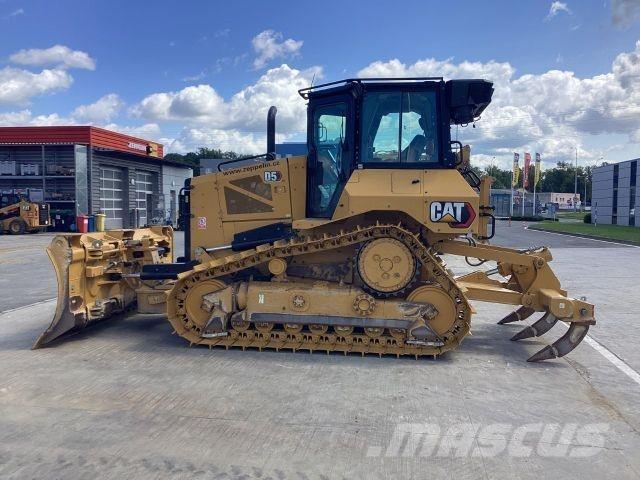 CAT D5 Stavebníctvo - ostatné