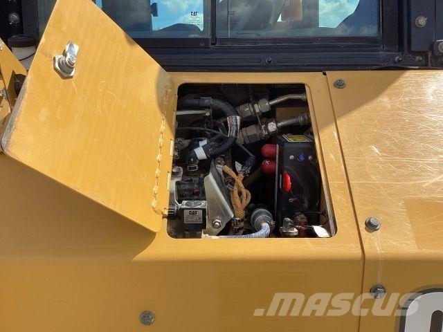 CAT D5 Stavebníctvo - ostatné