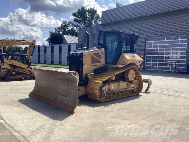 CAT D5 Stavebníctvo - ostatné