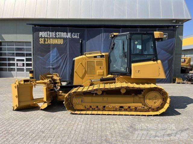 CAT D6K LGP Stavebníctvo - ostatné