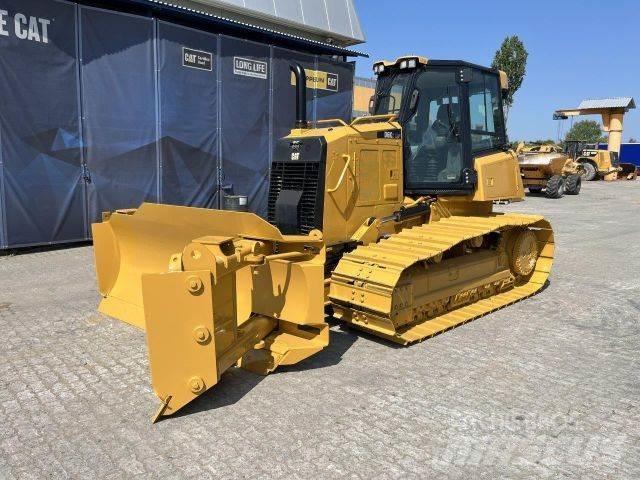 CAT D6K LGP Stavebníctvo - ostatné