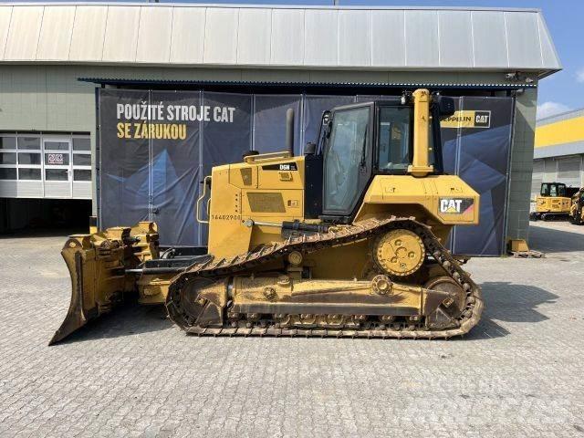CAT D6N XL Stavebníctvo - ostatné