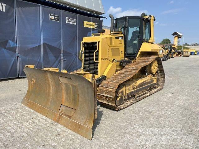 CAT D6N XL Stavebníctvo - ostatné