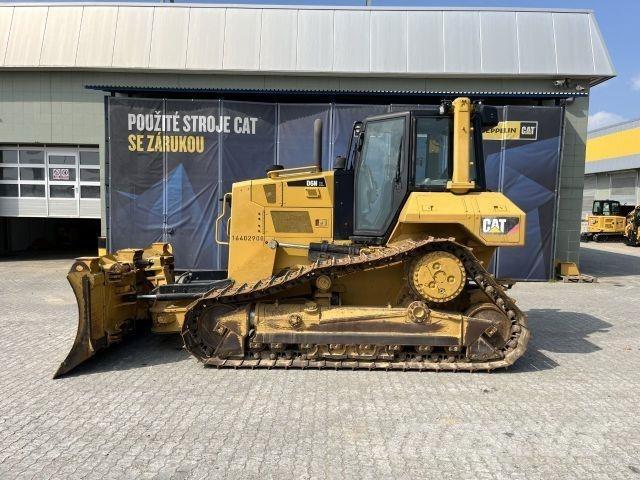 CAT D6N XL Stavebníctvo - ostatné