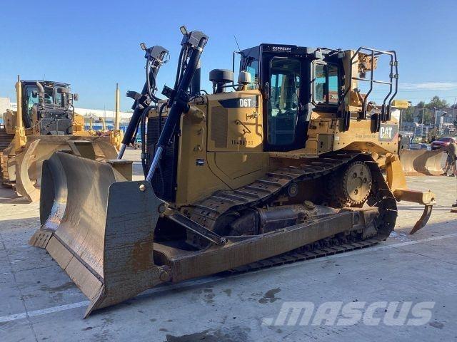 CAT D6T XL Stavebníctvo - ostatné