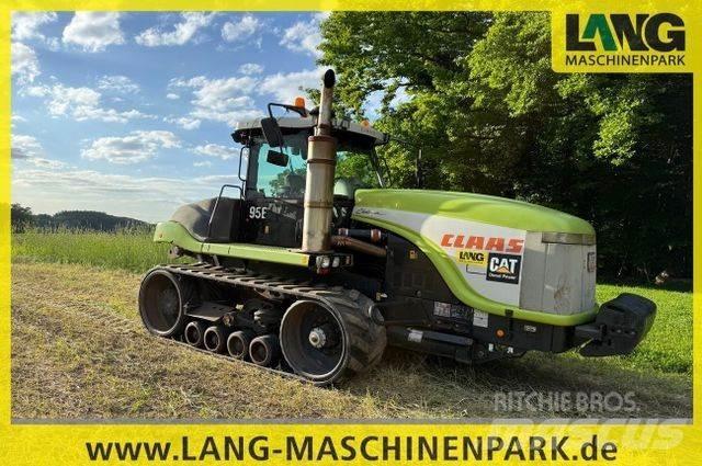 CLAAS 95 E Traktory