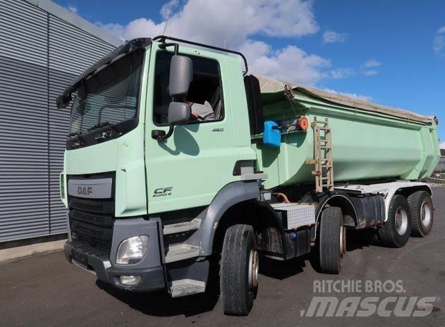DAF CF 460 FAD Sklápače