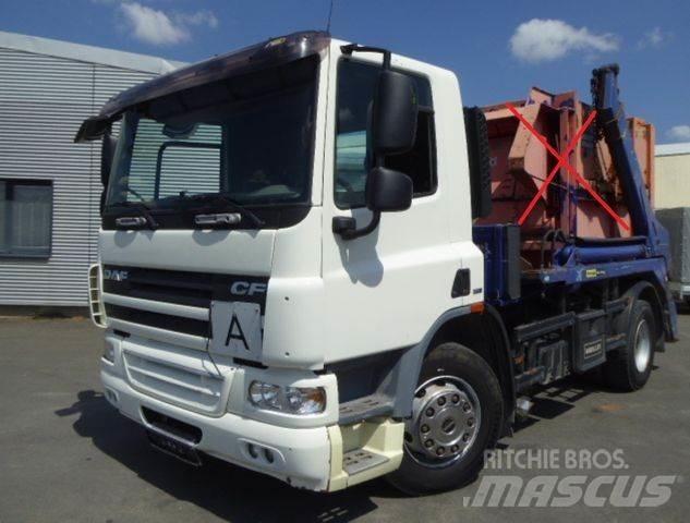 DAF CF 75.310 Lanový nosič kontajnerov