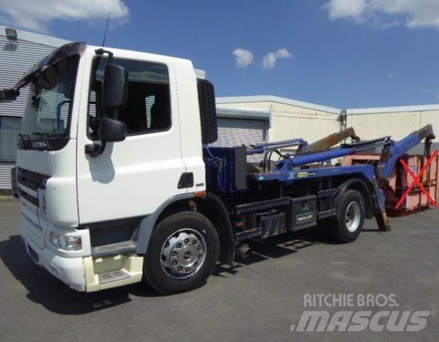 DAF CF 75.310 Lanový nosič kontajnerov