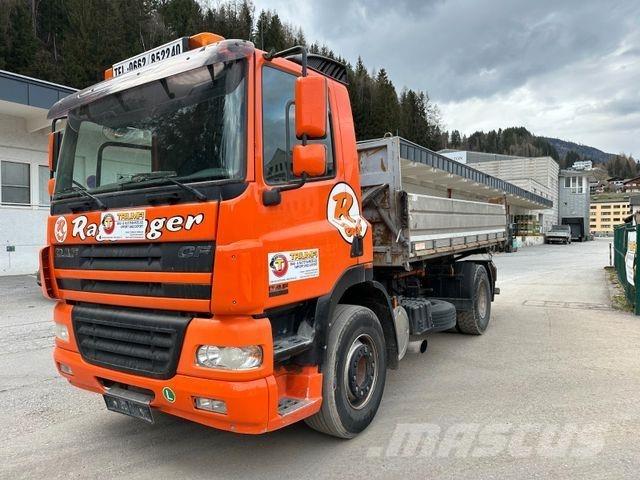 DAF CF 85.380 Sklápače