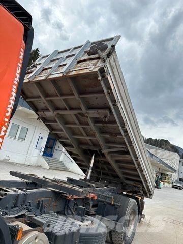 DAF CF 85.380 Sklápače