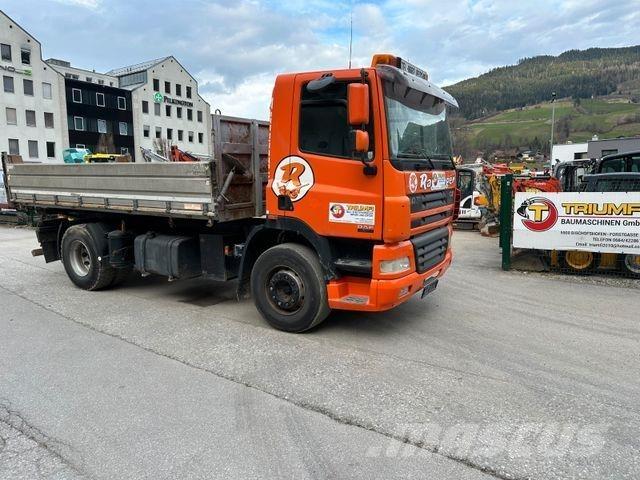 DAF CF 85.380 Sklápače