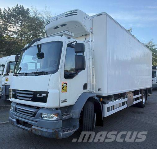 DAF LF 55.250 Chladiarenské nákladné vozidlá