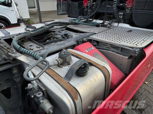 DAF XF 105.510 SSC Ťahače