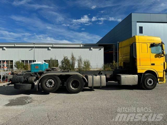 DAF XF 440 FAN Nákladné vozidlá bez nadstavby