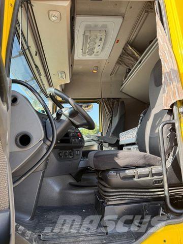 DAF XF 440 FAN Nákladné vozidlá bez nadstavby