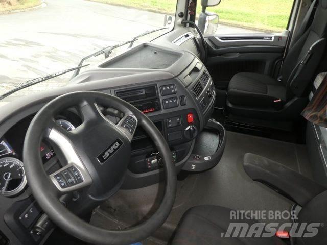 DAF XF 480 FT Ťahače