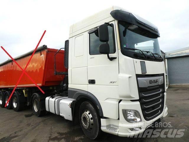 DAF XF 480 FT Ťahače