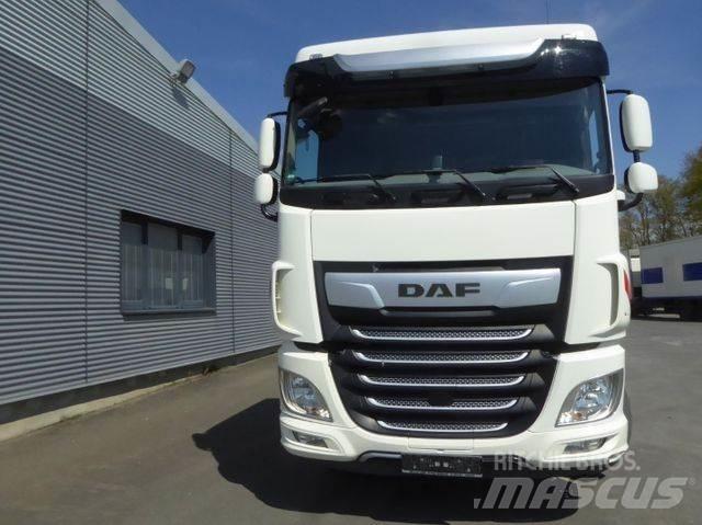 DAF XF 480 FT Ťahače