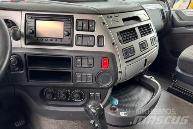 DAF XF460 4x2 Ťahače