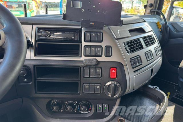 DAF XF460 4x2 Ťahače