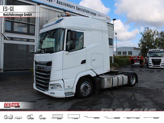 DAF XG 530 FT Ťahače